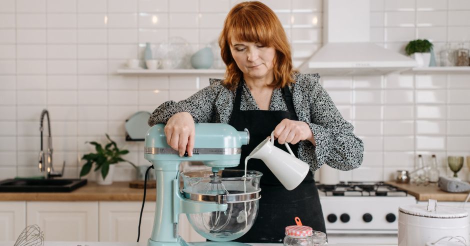 Multifunkčný kuchynský robot určite potrebuješ: Vyber si ho z našich ponúk